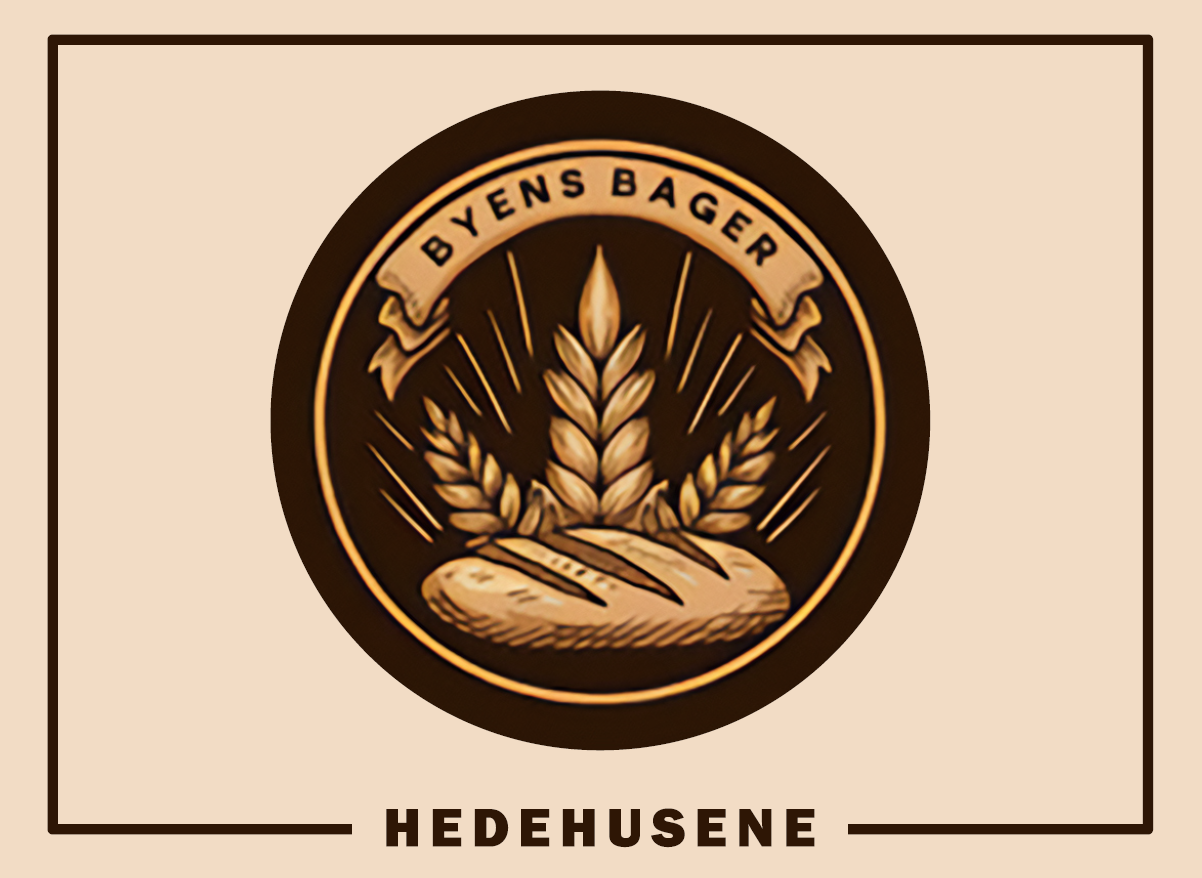 hedehusene bager